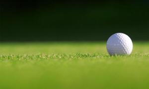 GolfBALL Pic